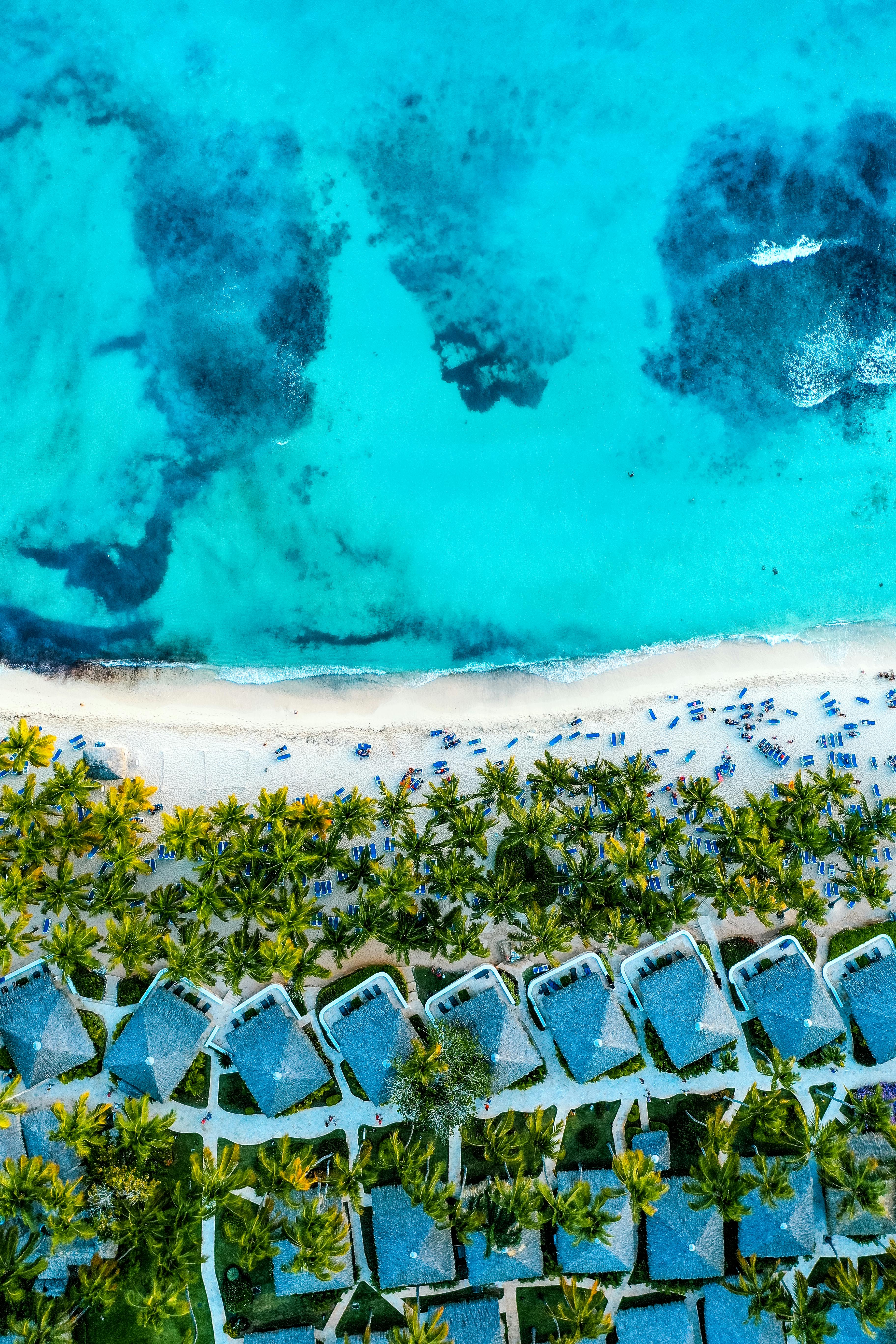 Dominican Republic Digital Marketing Coverage — All Provinces