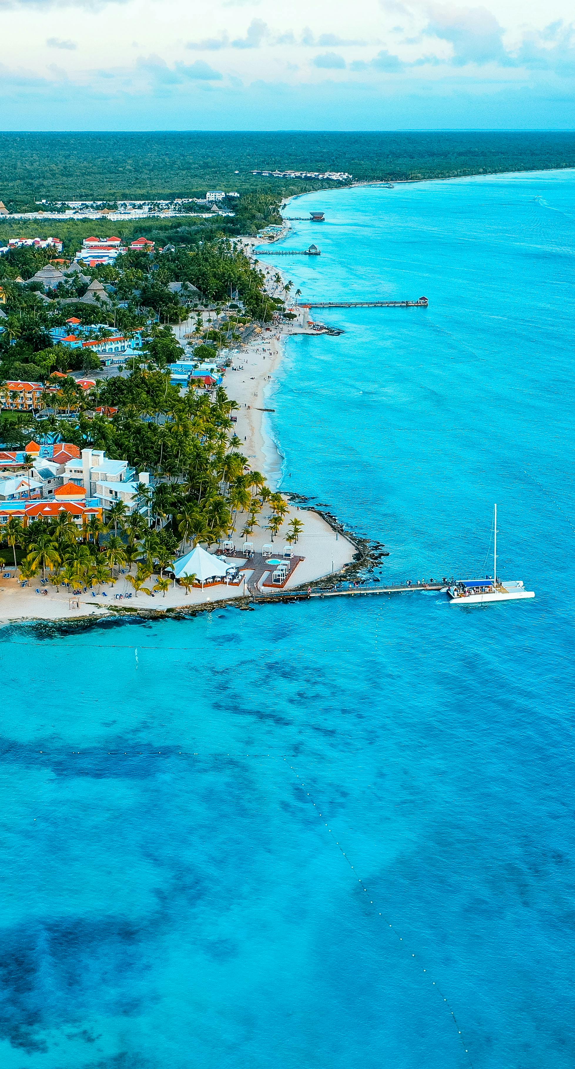 SEO Dominican Republic Digital Marketing Agency